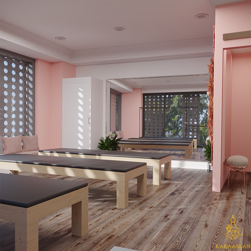 Tülife Pilates Studio